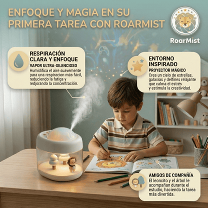 3-in-1 Humidifier