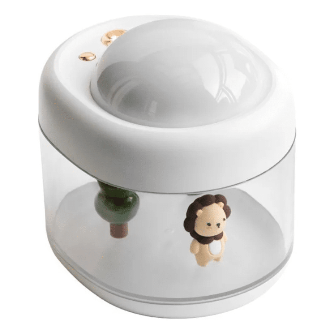 3-in-1 Humidifier